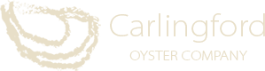 Carlingford Oyster Company logo