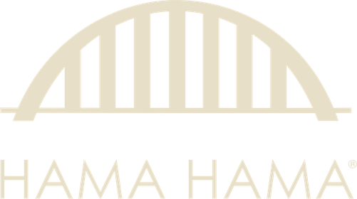 Hama Hama Oyster Company logo