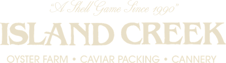Island Creek Oysters logo