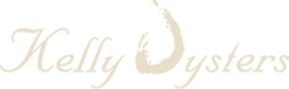 Kelly Oysters logo