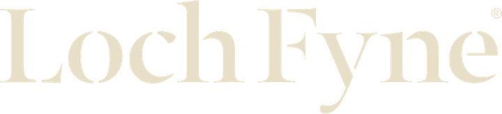 Loch Fyne Oysters logo