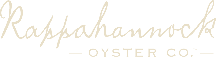 Rappahannock Oyster Co. logo