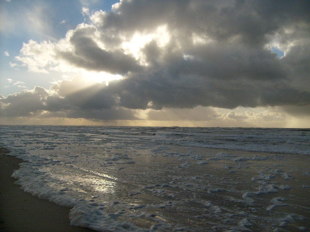Offshore wind turbines